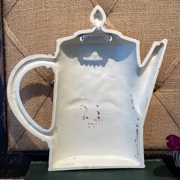 Vintage Home Interiors wall decor - Picture 10 of 10